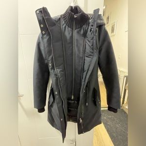 Mackage XXS Down Coat